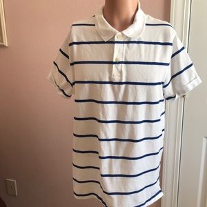 Gap men’s polo shirt